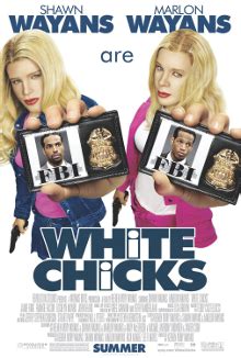 white chicks wiki